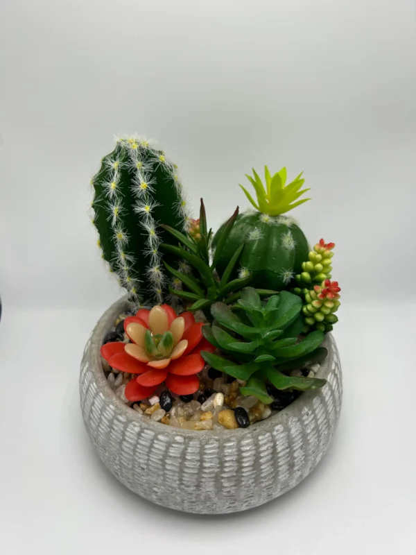 planta artificial