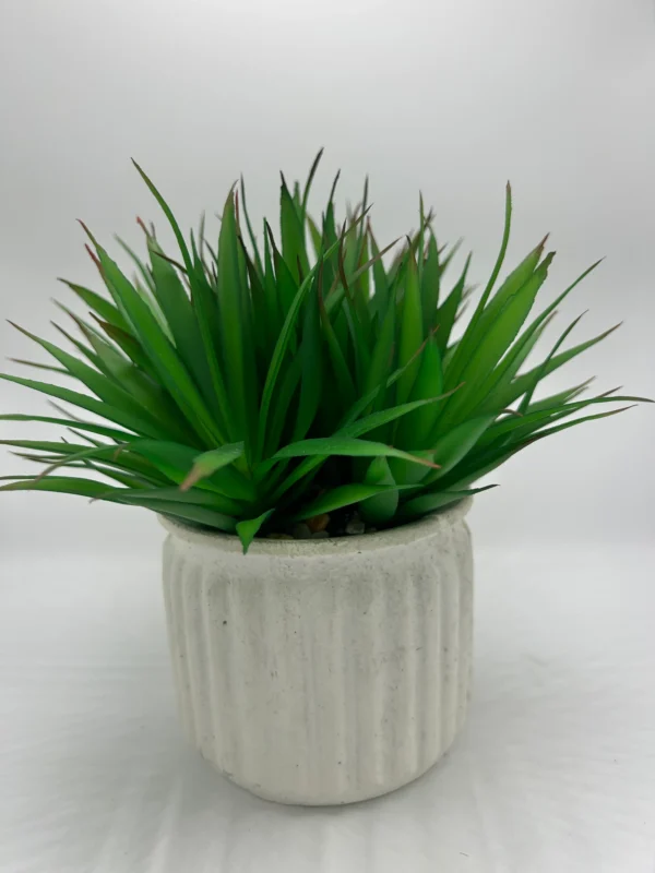 suculentas artificiales en venta