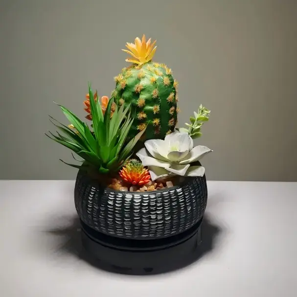 DR0002 (1) profile - suculenta artificiales christmas