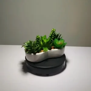 DR0007 (1) profile - planta artificial en maceta