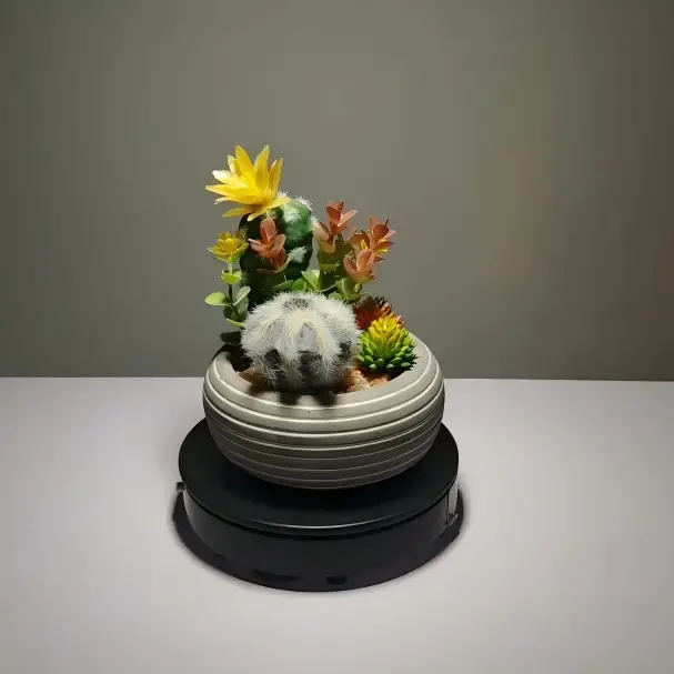 DR0010 video (3) profile - plantas artificiales de exterior