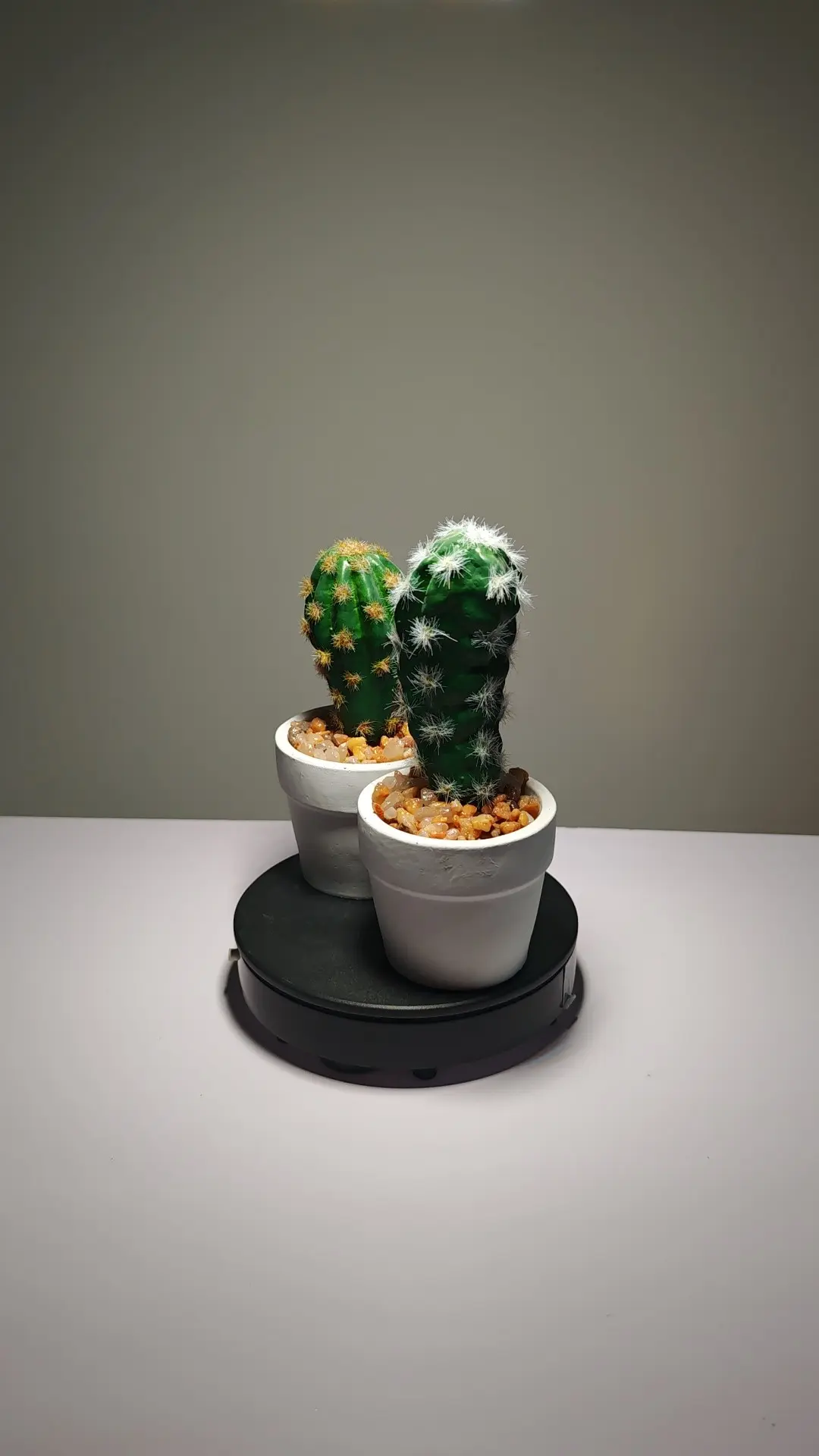 DR0021 (2) - suculenta artificial realista