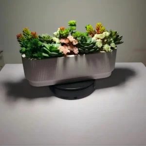 DR0031 (3) profile - flor suculenta artificial