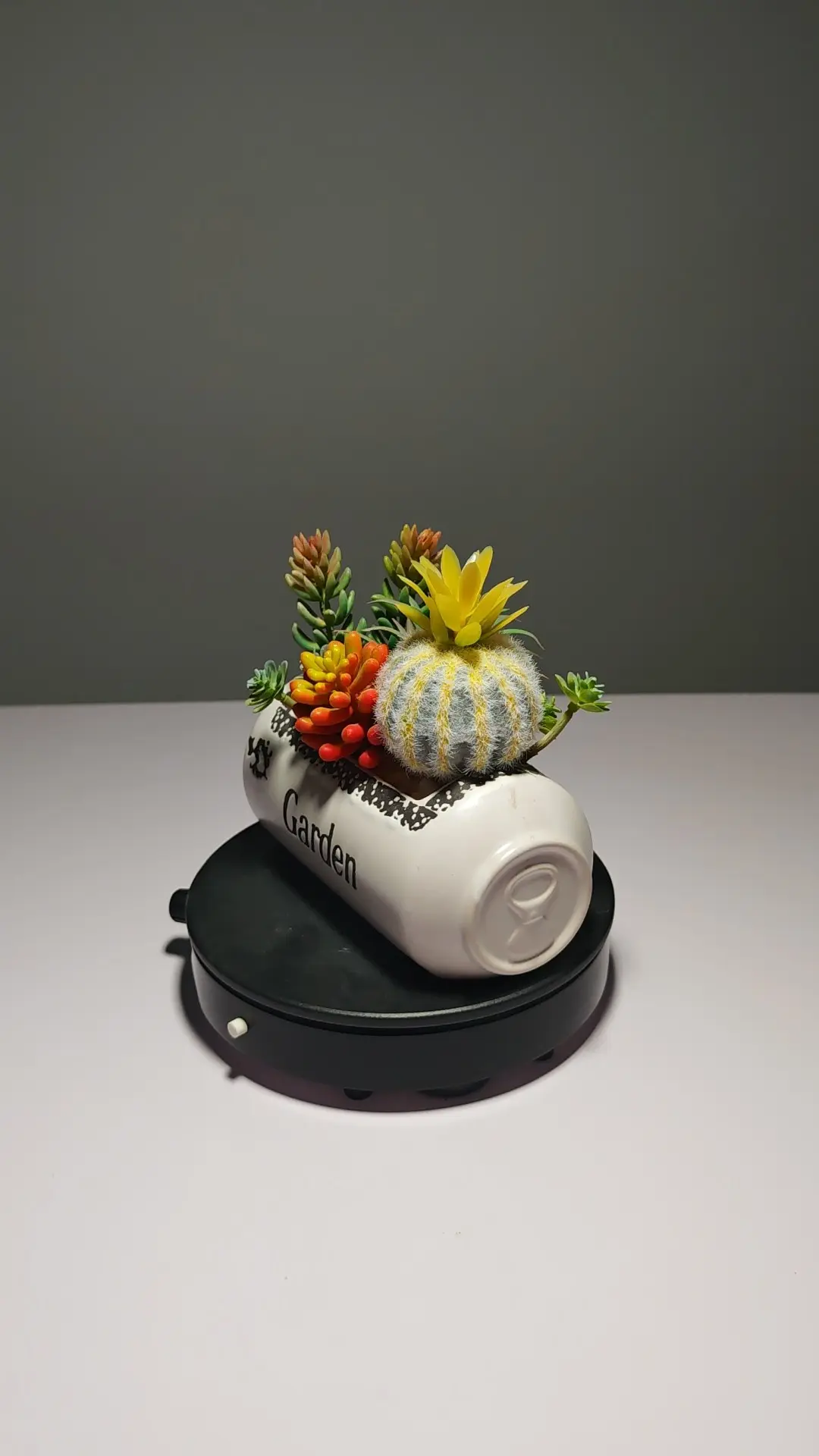 DR0055 (1) - suculentas artificiales decoradas