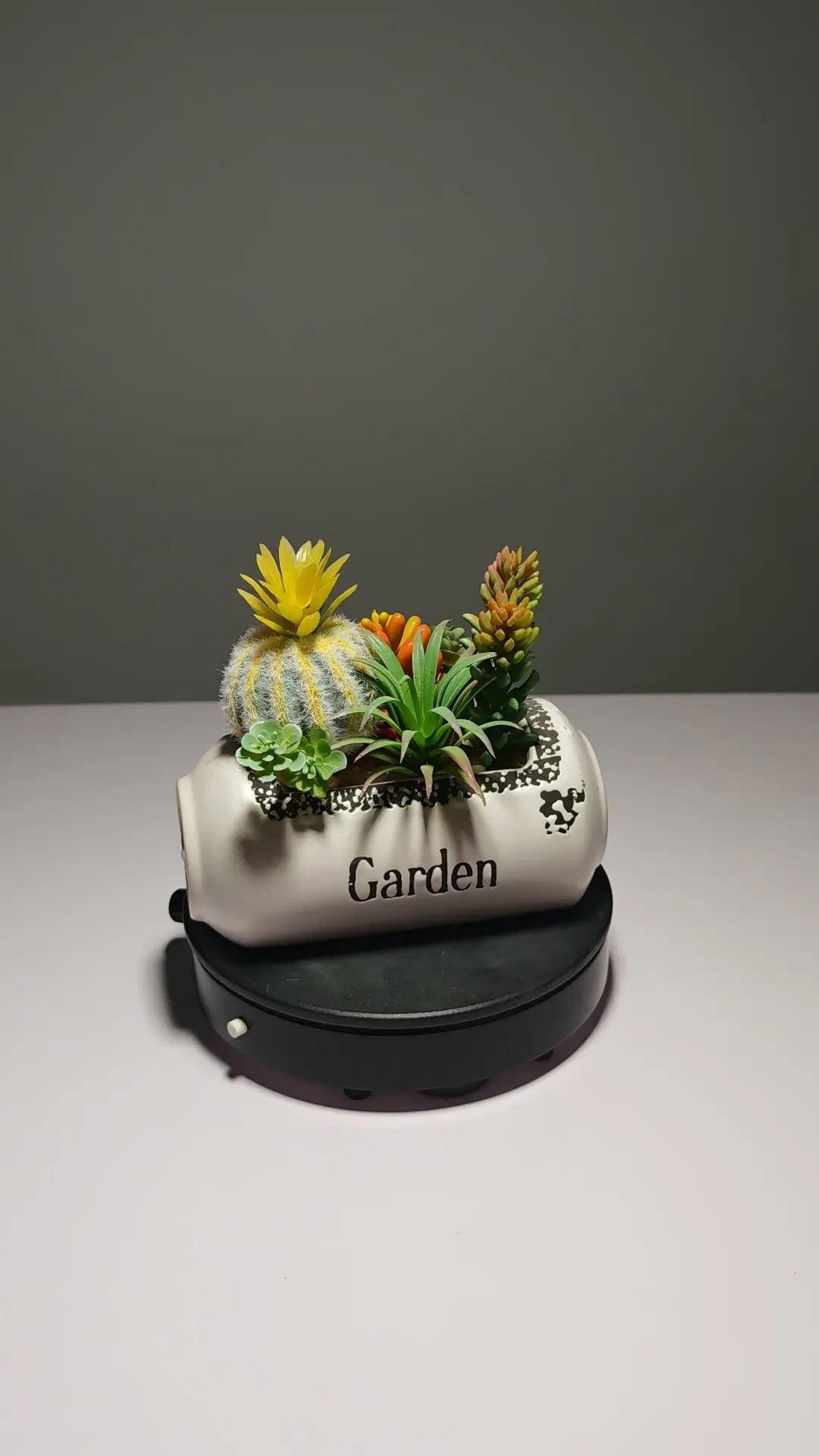 DR0055 (3) - suculentas artificiales decoradas