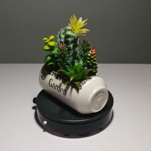 DR0054 (1) profile - Suculenta Falsa de Aspecto Natural