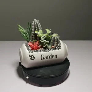 DR0057 (2) profile - Decoración de Suculentas para Hogar