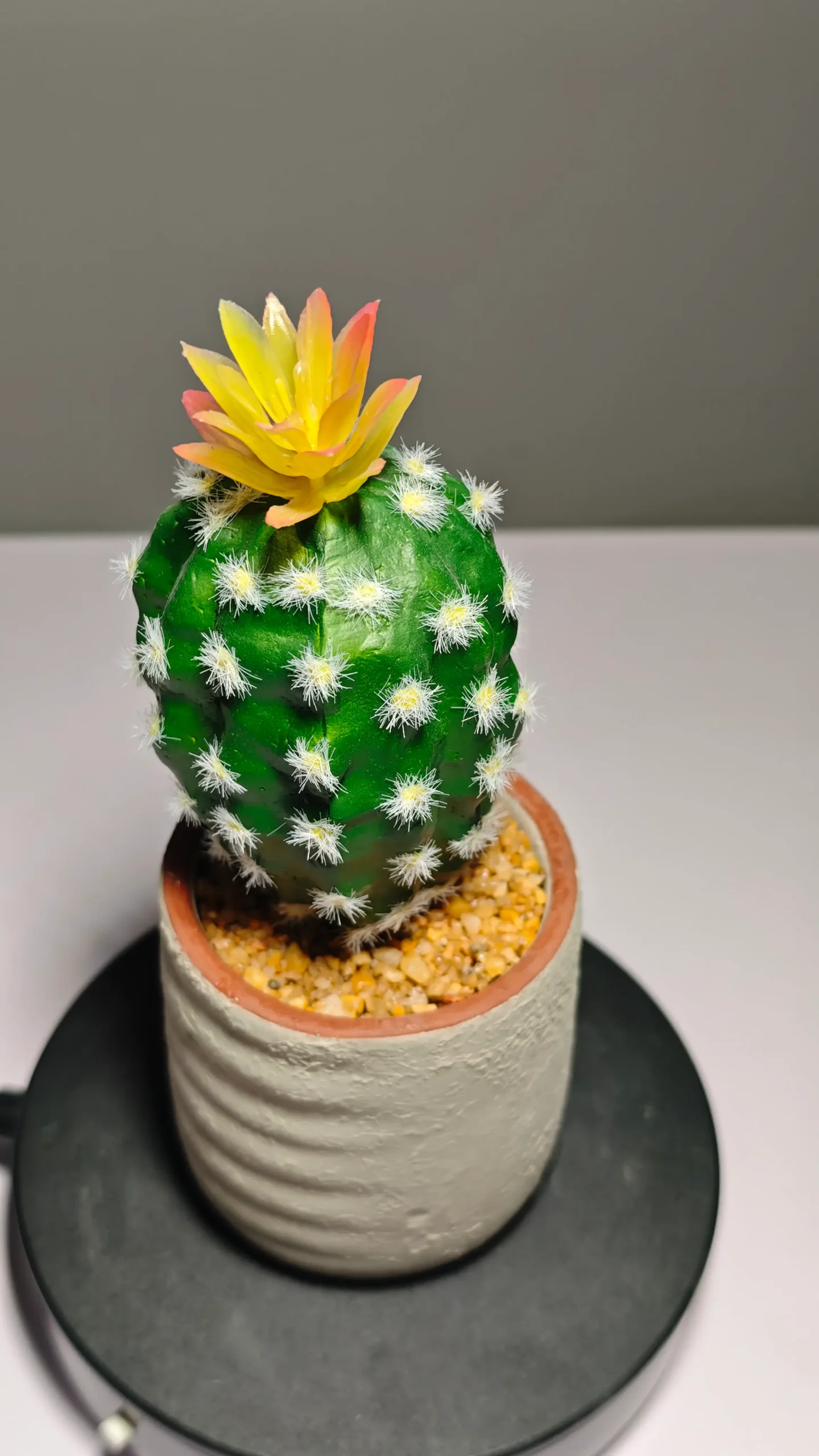 DR0058 (2) - pequeñas artificiales plantas