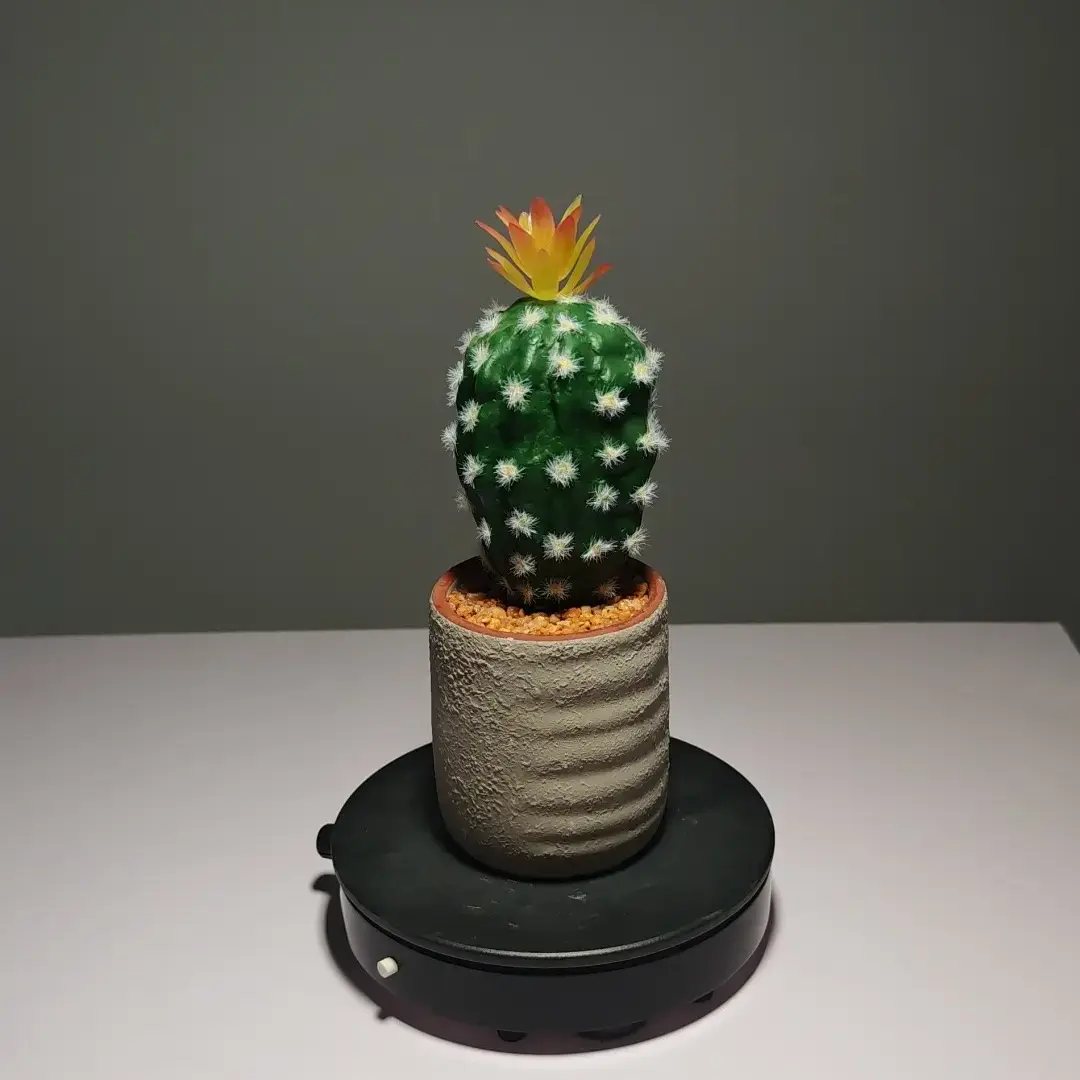 DR0058 (4) profile - pequeñas artificiales plantas