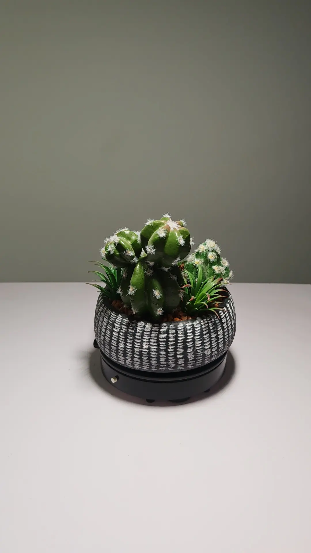 DR0062 (3) - suculentas artificiales cactus