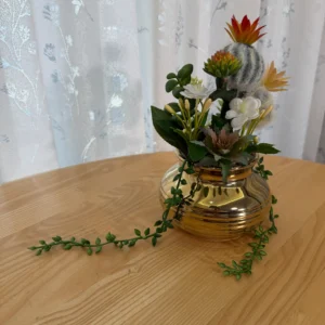 DR0075 (2) profile - Suculentas Artificiales con Diseño Vertical